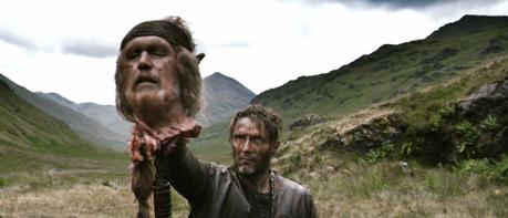 Valhalla rising