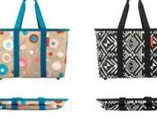 Collezione mini maxi reisenthel shopping sostenibile