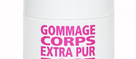 Gommage Rose