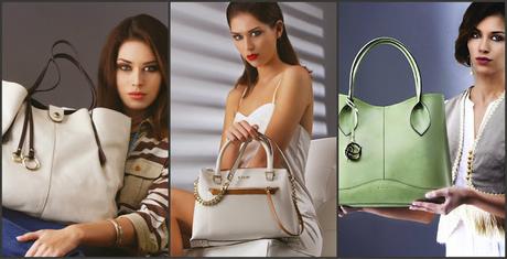 Ripani Bags. E-Commerce Launch&SS15 Collection