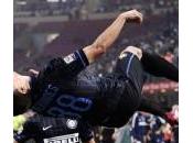 Lazio-Inter 1-2: un’Inter troppo spaventa Lazio