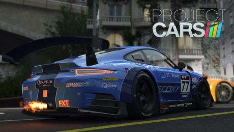 Project-Cars