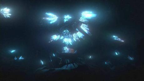 NERO esce il 15 maggio 2015