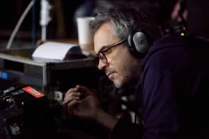 Alfonso Cuarón