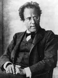 Gustav Mahler  (Kaliště, Boemia, 1860 - Vienna 1911)