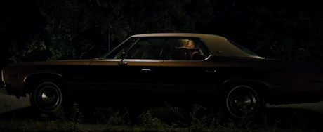 It Follows ( 2014 )