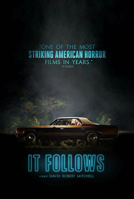 It Follows ( 2014 )