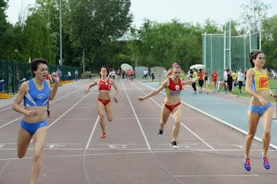 MILANO. Due giorni e 2000 allievi per i Campionati di Società Assoluti