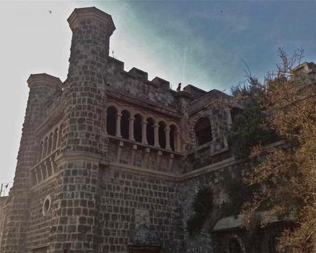 Villa Ebe: un’altra bellezza dimenticata e abbandonata