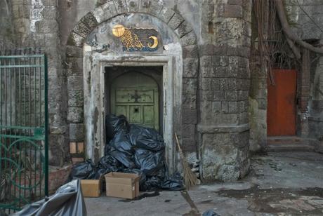 Villa Ebe: un’altra bellezza dimenticata e abbandonata