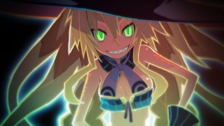 The Witch and the Hundred Knight Revival - Il primo trailer della versione PlayStation 4