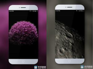 Meizu MX5: un presunto render spunta in rete