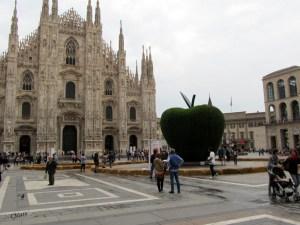 Milano Mela Reintegrata