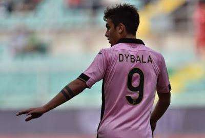 Juventus, 40 milioni sul piatto per Dybala: Inter battuta