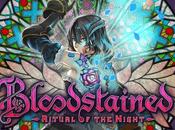 Bloodstained: Ritual Night, superati 1,25 milioni dollari, raggiunti obiettivi secondari