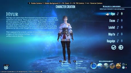 Final Fantasy XIV: A Realm Reborn