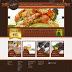 84 templates WordPress per blog di cucina e ricette (1a parte).