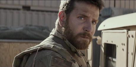 #AMERICANSNIPER l'oscuro crepuscolo filmografico di Eastwood