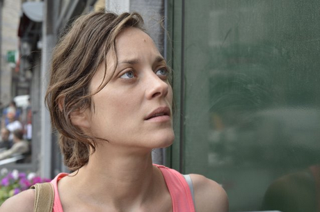 DUE GIORNI, UNA NOTTE -  La forza di una sola donna, Marion Cotillard