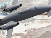 HammerHead: drone militare italiano