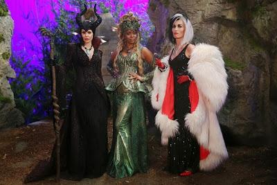 Once Upon a Time - Stagione 4-Ultima Parte