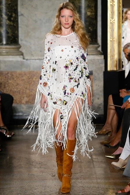 Emilio Pucci Spring Summer 2015