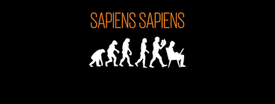 SAPIENS SAPIENS - Collettiva