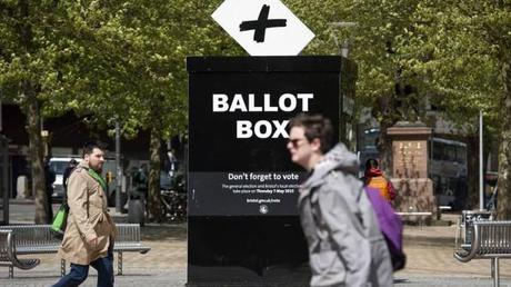 Come la legge elettorale sta indebolendo la democrazia britannica