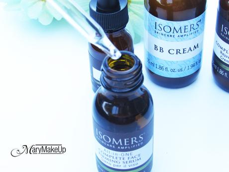 Isomers Skincare Amplified All-in-One Supreme Edition