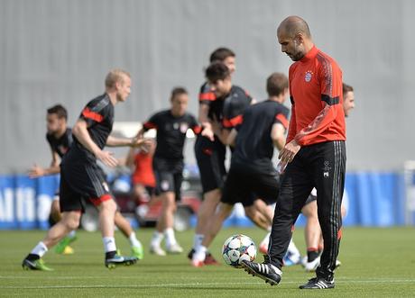 Bayern Monaco-Barcellona: Guardiola a caccia dell’impresa [Preview]