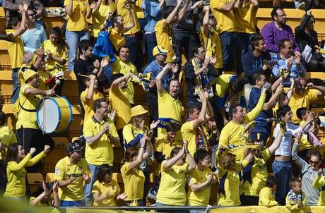 Ancora Europa, il record storico del Villarreal