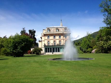 Villa Taranto: un tocco di gusto britannico sul Lago Maggiore