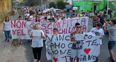 giustizia per vincenzo