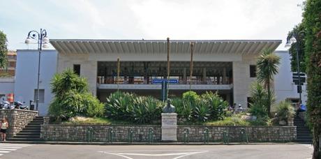 Stazione di Sorrento