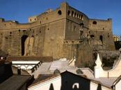 cielo sopra Napoli. passeggiata fotografica belvedere Martino