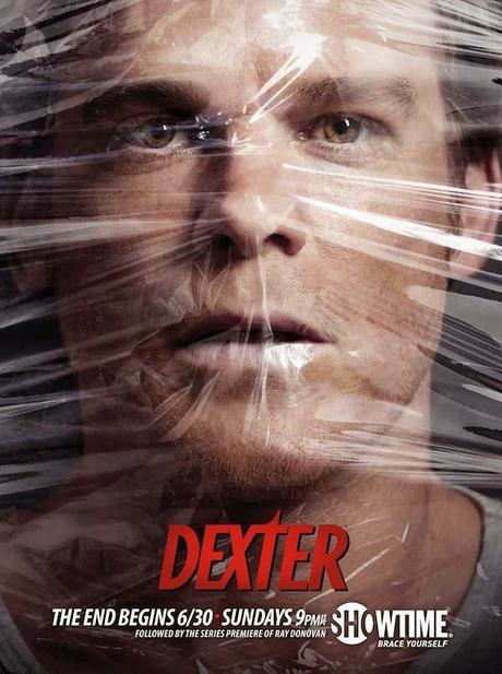 Dexter 8° Stagione (il gran finale)