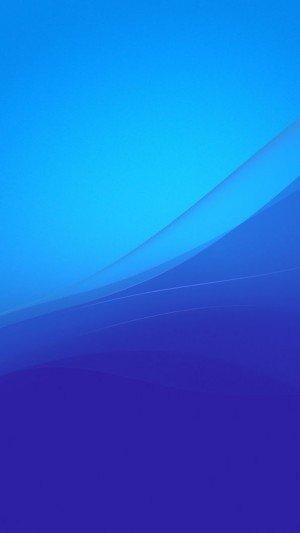 Sony Xperia Z4: gli sfondi disponibili al download