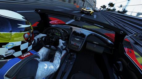 Ecco il Face-Off (quasi) completo di Digital Foundry su Project CARS