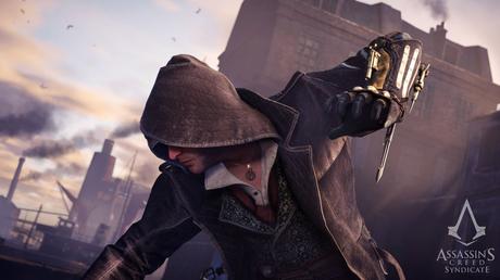 Ulteriori dettagli su Assassin's Creed Syndicate nel comunicato di Ubisoft