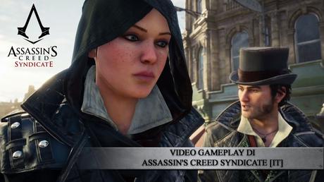 Assassin's Creed Syndicate - Nove minuti di gameplay