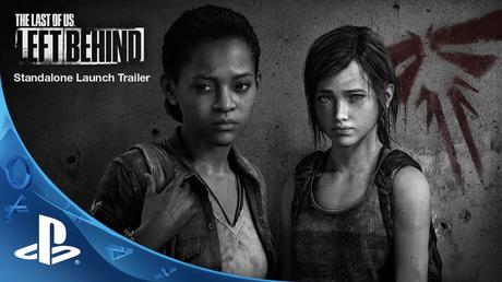 The Last of Us: Left Behind - Trailer di lancio della versione standalone