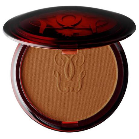 Poudre bronzante terra cotta Guerlain