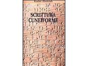 Scrittura cuneiforme (9+)