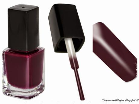 nd24 nagellack dark orchid