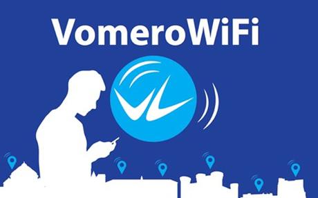 Il Vomero diventa una FREE Wi-Fi zone