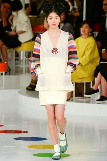 cruise collection chanel 2016 karl lagerfeld mariafelicia magno fashion blogger colorblock by felym blog di moda italiani fashion blog italiani fashion blogger italiane milano fashion bloggers italy 