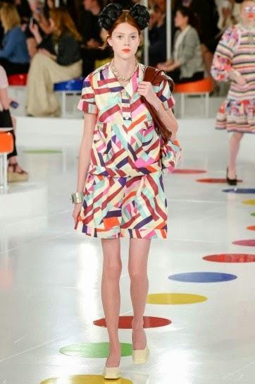 cruise collection chanel 2016 karl lagerfeld mariafelicia magno fashion blogger colorblock by felym blog di moda italiani fashion blog italiani fashion blogger italiane milano fashion bloggers italy 