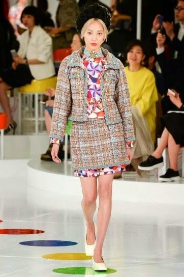 cruise collection chanel 2016 karl lagerfeld mariafelicia magno fashion blogger colorblock by felym blog di moda italiani fashion blog italiani fashion blogger italiane milano fashion bloggers italy 