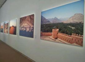 Viaggio in Oman in cinquanta scatti: vi consiglio una bella mostra (gratuita) da vedere a Milano