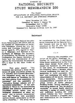 Henry Kissinger uno avanti Henry Kissinger uno avanti